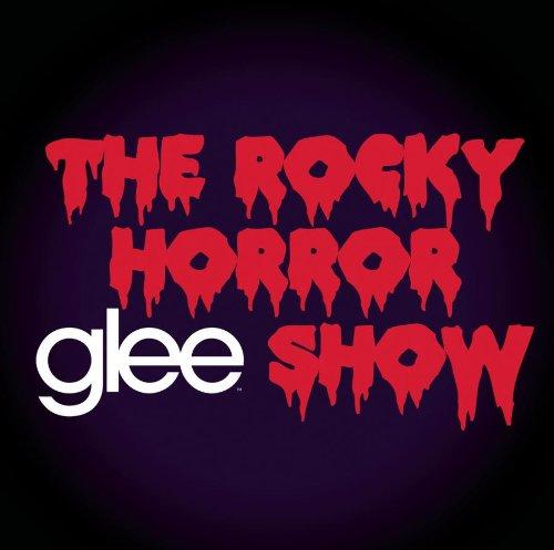 Rocky Horror Glee Show,the