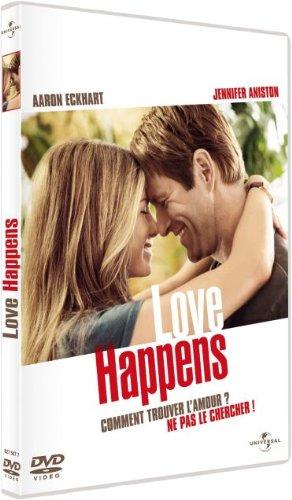 Love happens [FR Import]