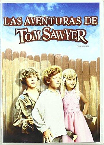 Las aventuras de Tom Sawyer [Spanien Import]