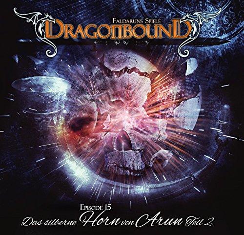 Dragonbound 15-Das silberne Horn von Arun (2)