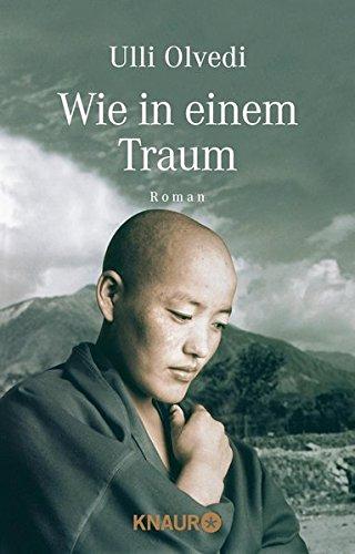 Wie in einem Traum: Roman