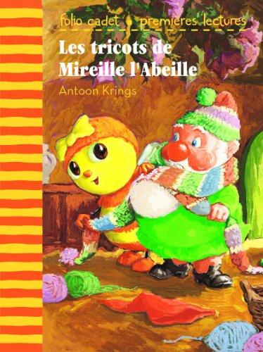 Les tricots de Mireille