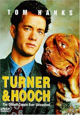 Turner & Hooch [UK Import]