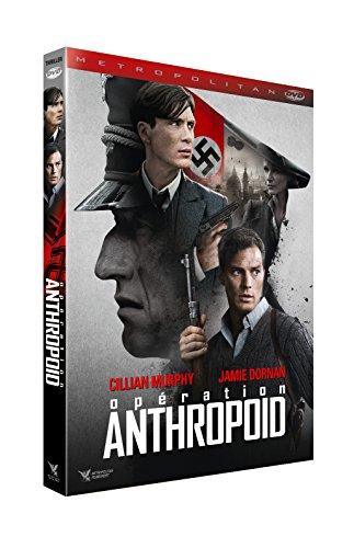 Opération anthropoïd [FR Import]