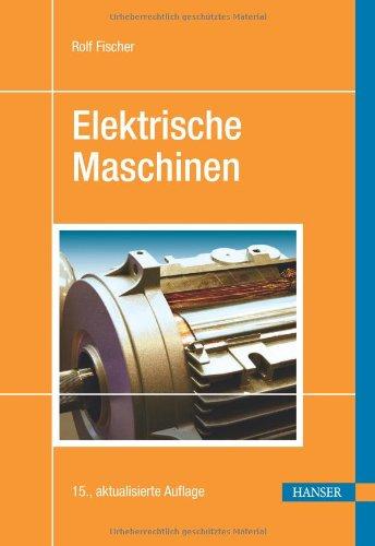 Elektrische Maschinen