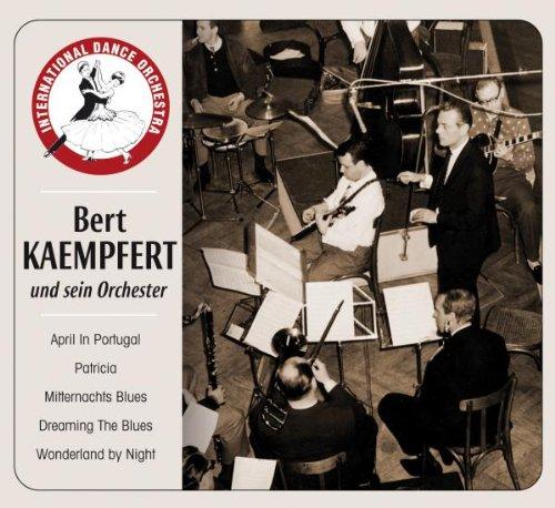 Bert Kaempfert und sein Orchester