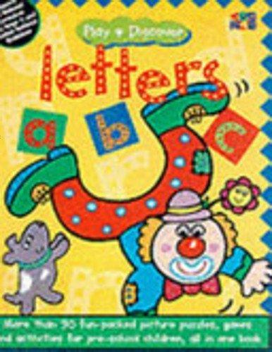 Letters (Play and Discover)