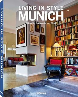 Living in style : Munich