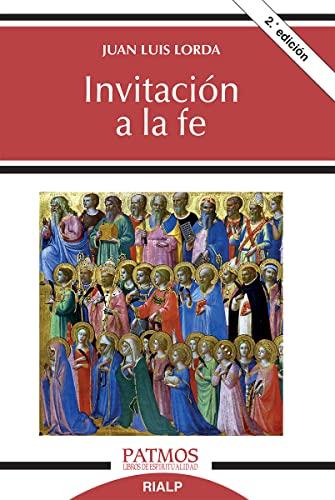 Invitación a la fe (Patmos, Band 297)