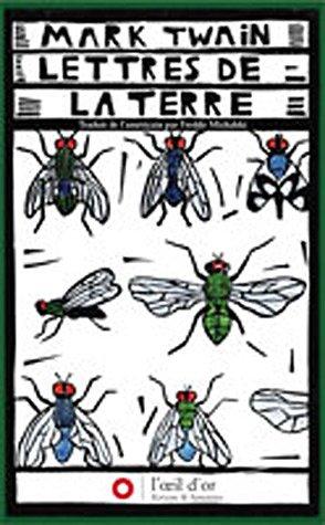 Lettres de la terre