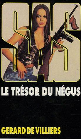 Le trésor du Négus