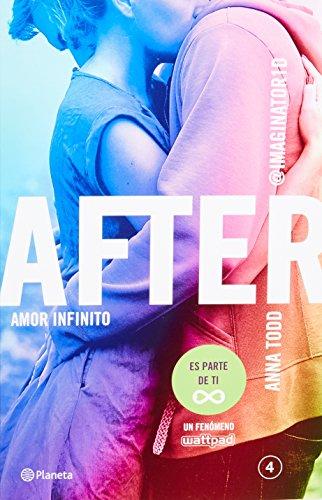 Amor Infinito / Infinite Love (After, Band 4)