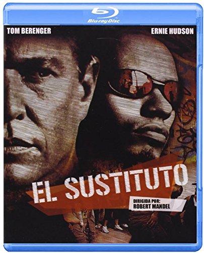 El Sustituto [Blu-ray] [Spanien Import]