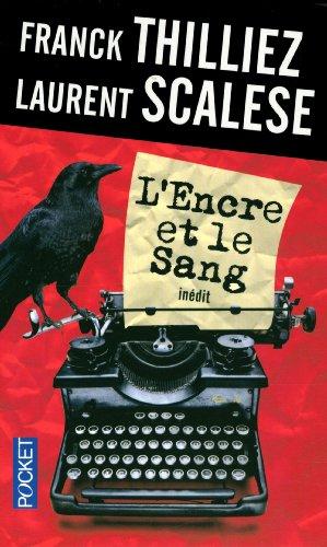 L'encre et le sang