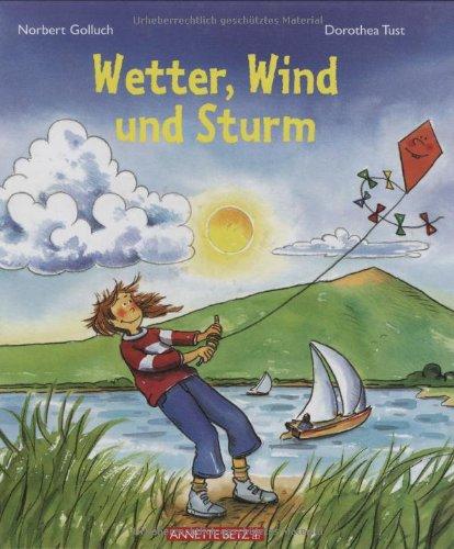 Wetter, Wind und Sturm