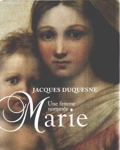 Une femme nommée Marie