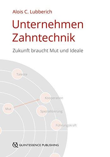 Unternehmen Zahntechnik: Zukunft braucht Mut und Ideale