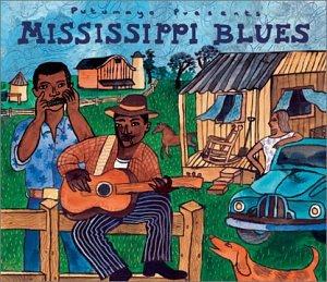 Mississippi Blues