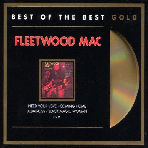 Fleetwood Mac'S Greatest Hits