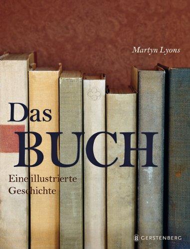 Das Buch. Eine illustrierte Geschichte