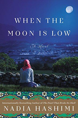 When the Moon Is Low: A Novel