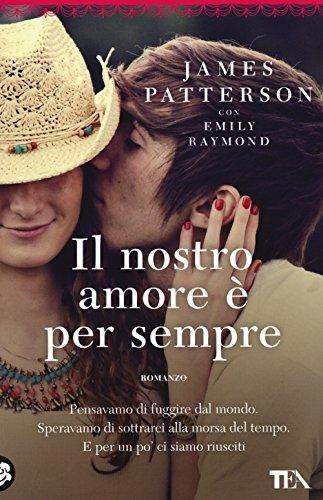 Il nostro amore è per sempre