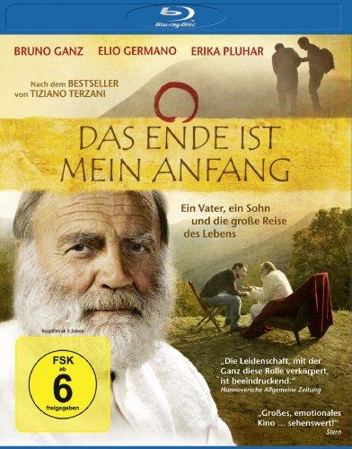 Das Ende ist mein Anfang [Blu-ray]