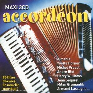 Maxi Accordeon