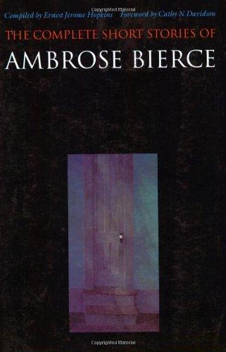 Complete Bierce Stories