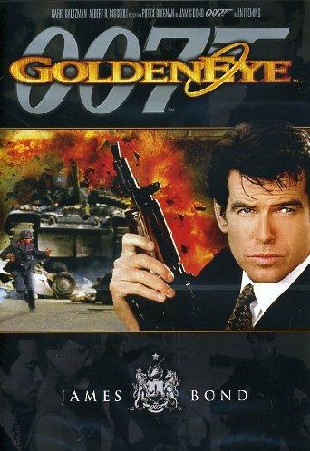 007 Goldeneye [IT Import]