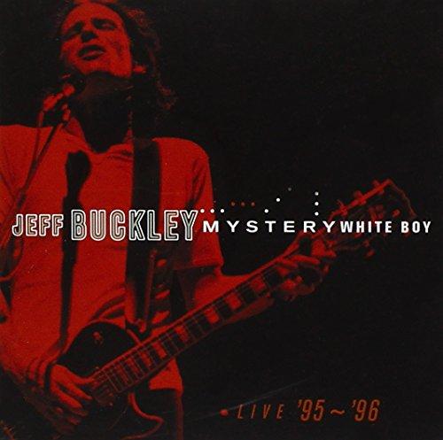 Mystery White Boy [Bonus CD]