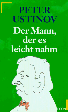 Der Mann, der es leicht nahm