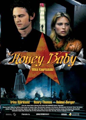 Honey baby [FR Import]