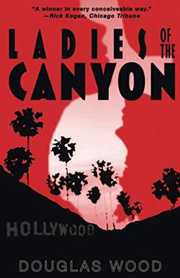 Ladies of the Canyon