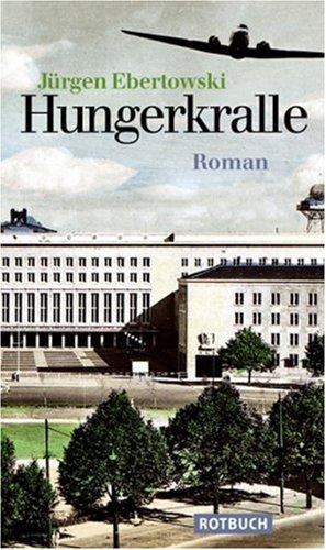 Hungerkralle: Roman