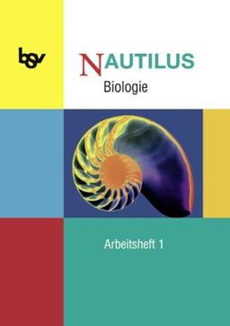 Nautilus - Zu allen Ausgaben (außer Ausgabe B - Bayern): Arbeitsheft 1