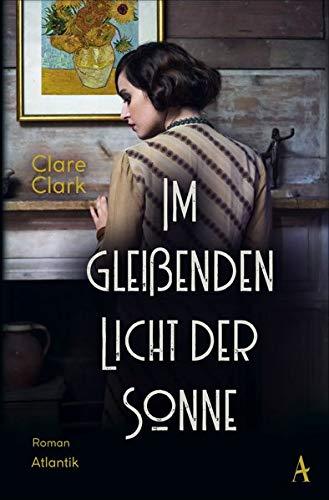 Im gleißenden Licht der Sonne: Roman