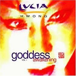 Goddess Awakening Vol.1