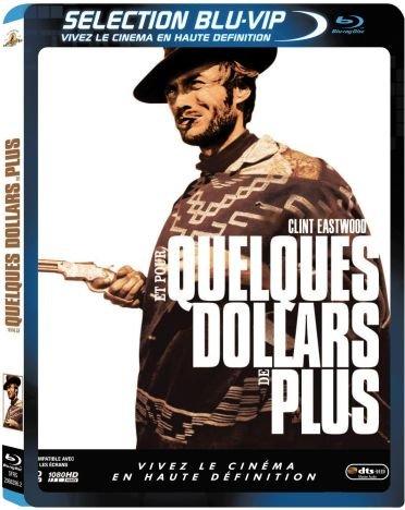 Et pour quelques dollars de plus [Blu-ray] [FR Import]