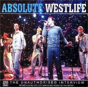 Absolute Westlife *Interview*