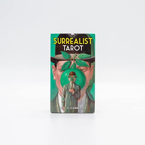 Surrealist Tarot