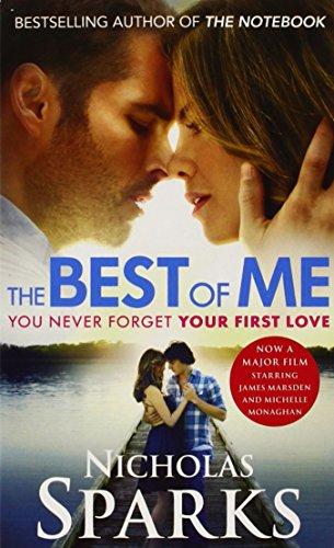 The Best of Me