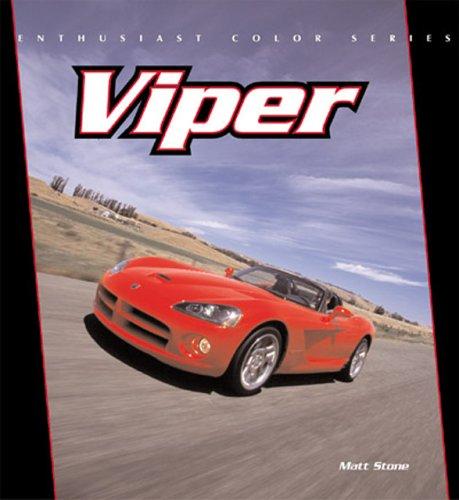 Viper (Enthusiast Color)