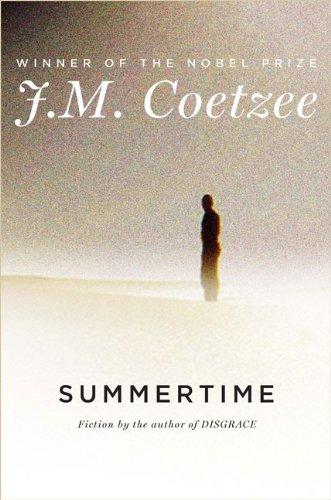 Summertime: Fiction