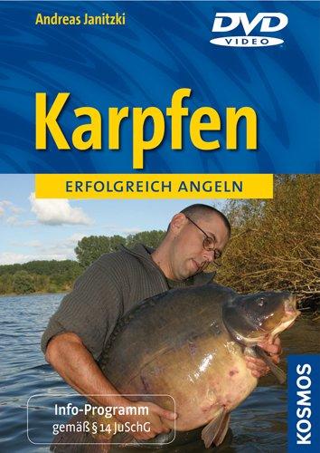 Karpfen angeln