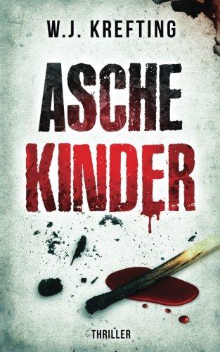 Aschekinder - Thriller