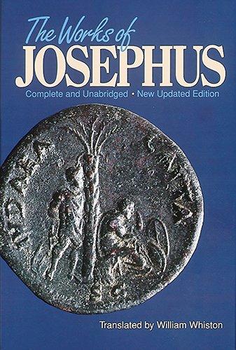 Works of Josephus $$