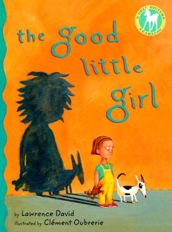 The Good Little Girl