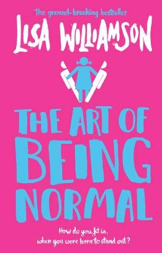 Art of Being Normal