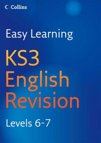 Revision (Levels 6-7) (Easy Learning)